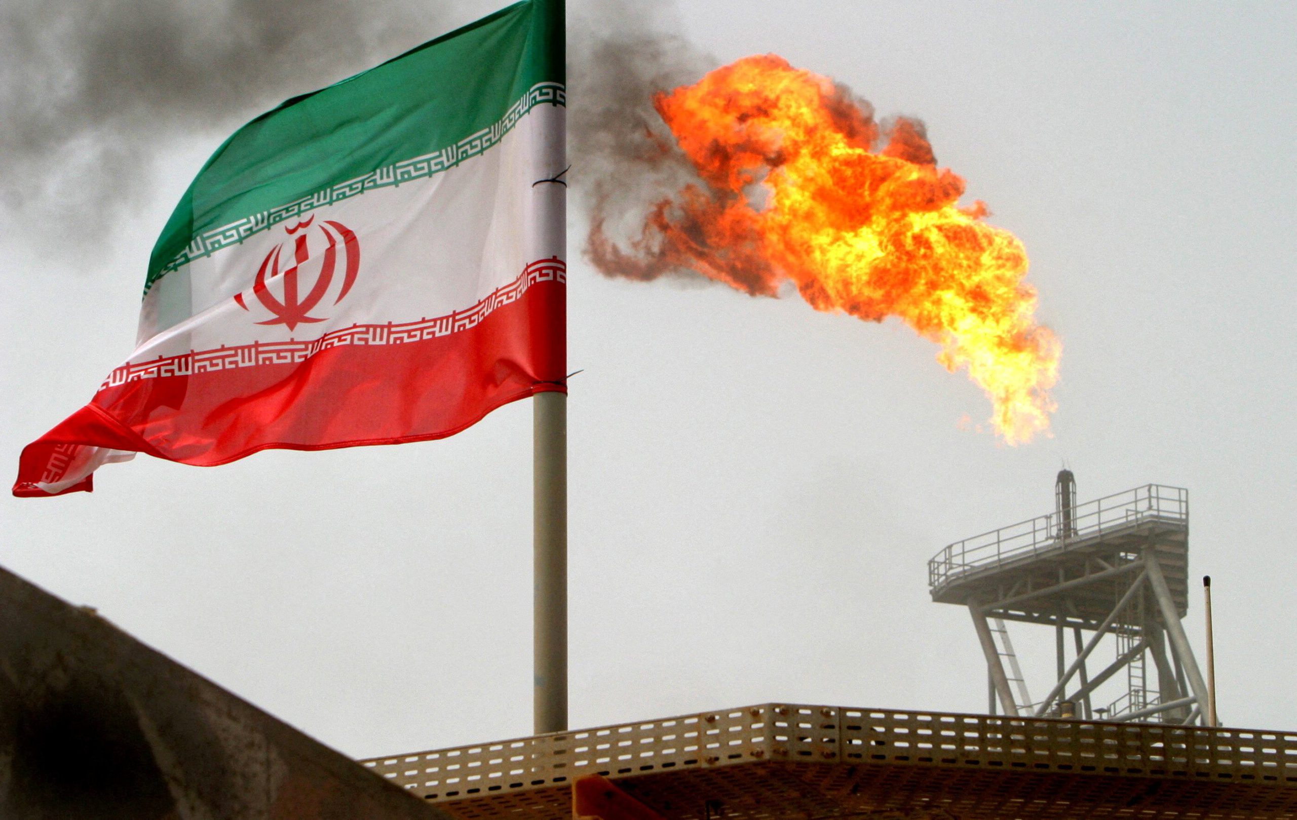 Non-Gulf producers may not be able to fully fill the oil bottleneck caused by the Iran war