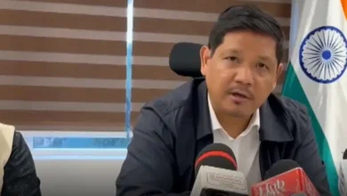 Major decision by Meghalaya government: No official foreign tours for six months