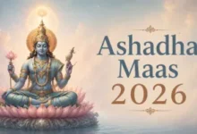 Ashadha month begins tomorrow: See the complete list of fasts and festivals