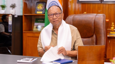 Manipur: CM condemns killings in Kangpokpi, orders NIA probe