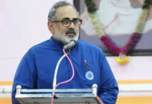 BJP's 'Kerala' master plan: Candidates will take charge of constituencies