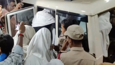 Assam: 15 people detained from a Jorhat hotel in a suspected sex racket case
