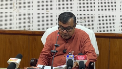 18 people secured jobs under the Tripura scheme; 11 more names have been recommended