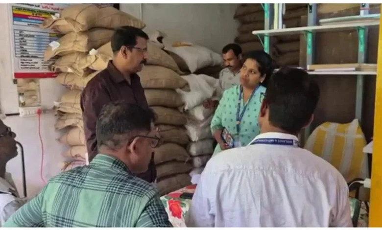 Massive Ration Distribution Scam in Kerala: Vigilance's 'Operation Bhakshya Suraksha' Sparks Uproar