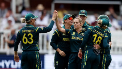 ICC has decided the path for the LA28 Olympics, Jay Shah said – the return of cricket is a big moment