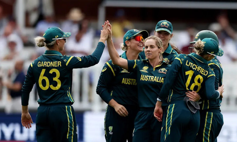 ICC has decided the path for the LA28 Olympics, Jay Shah said – the return of cricket is a big moment