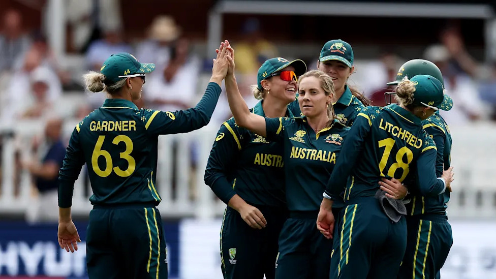 ICC has decided the path for the LA28 Olympics, Jay Shah said – the return of cricket is a big moment