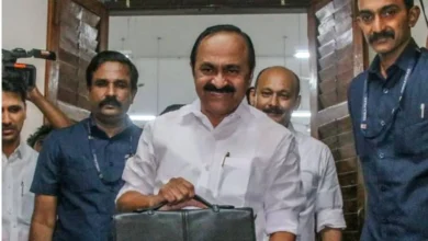 Kerala has announced a second land reform to boost industries