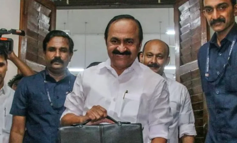 Kerala has announced a second land reform to boost industries