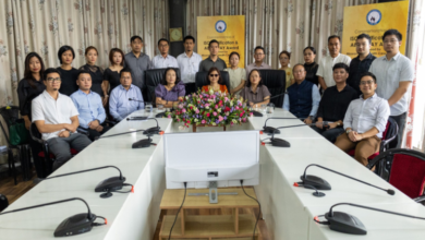 Mizoram Health Care Society receives ISO certification, wins two national awards