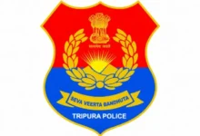 Tripura Police issues directives against creating Reels and social media content while in uniform
