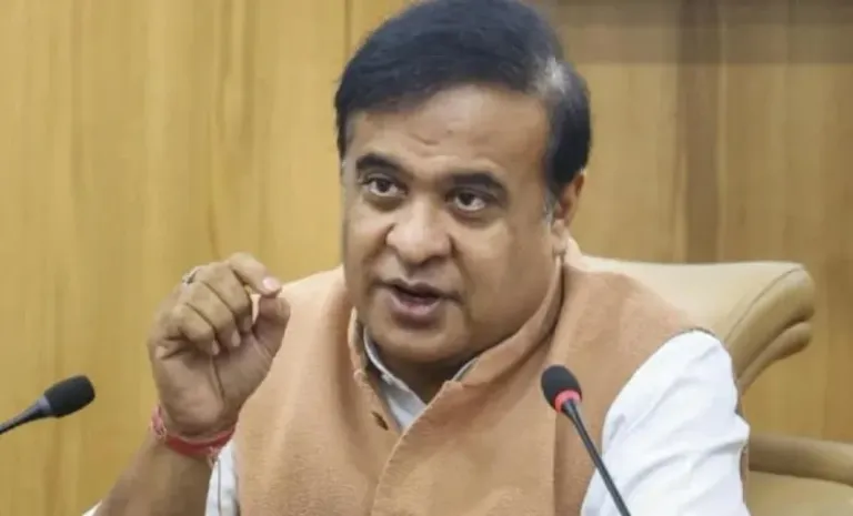 Assam CM's statement: Rising petrol and diesel prices are a matter of serious concern