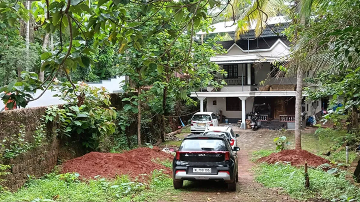 Major ED action in Kerala: Records of recent transplants seized from 5 hospitals