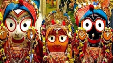 Why does Lord Jagannath fall ill before the Rath Yatra? Discover the mystery of the 'Anasar Kaal'