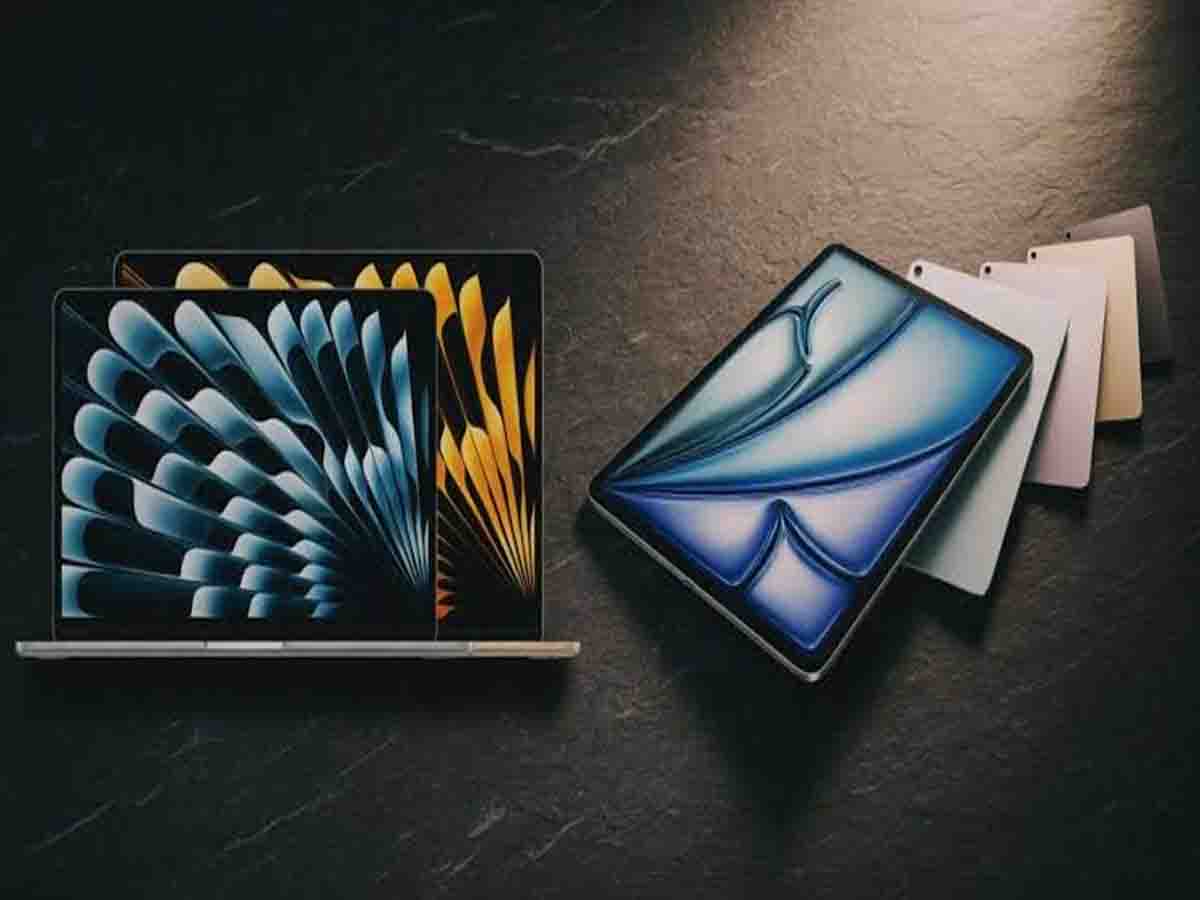 Apple's price hikes spark investor alarm: MacBook and iPad prices surge by up to 42%