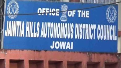 Meghalaya: JHADC demands lifting of NGT's ban on coal mining