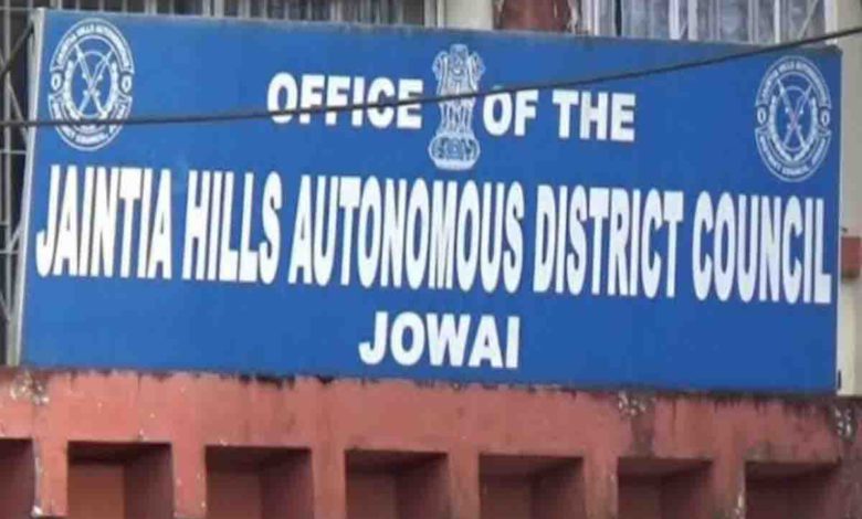 Meghalaya: JHADC demands lifting of NGT's ban on coal mining