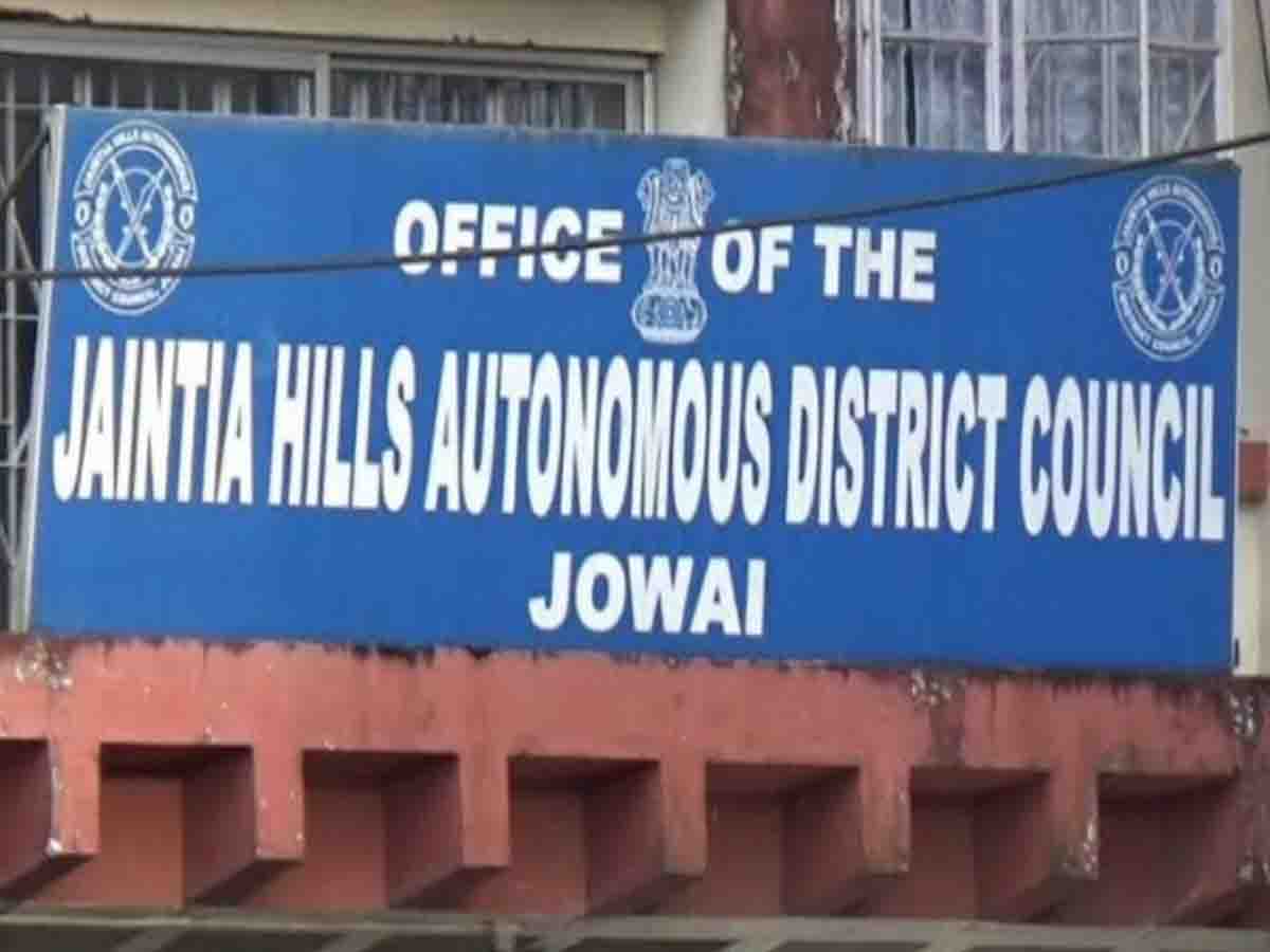 Meghalaya: JHADC demands lifting of NGT's ban on coal mining
