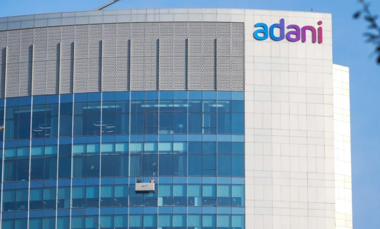 Halt to airline entry: Adani Group refutes media reports