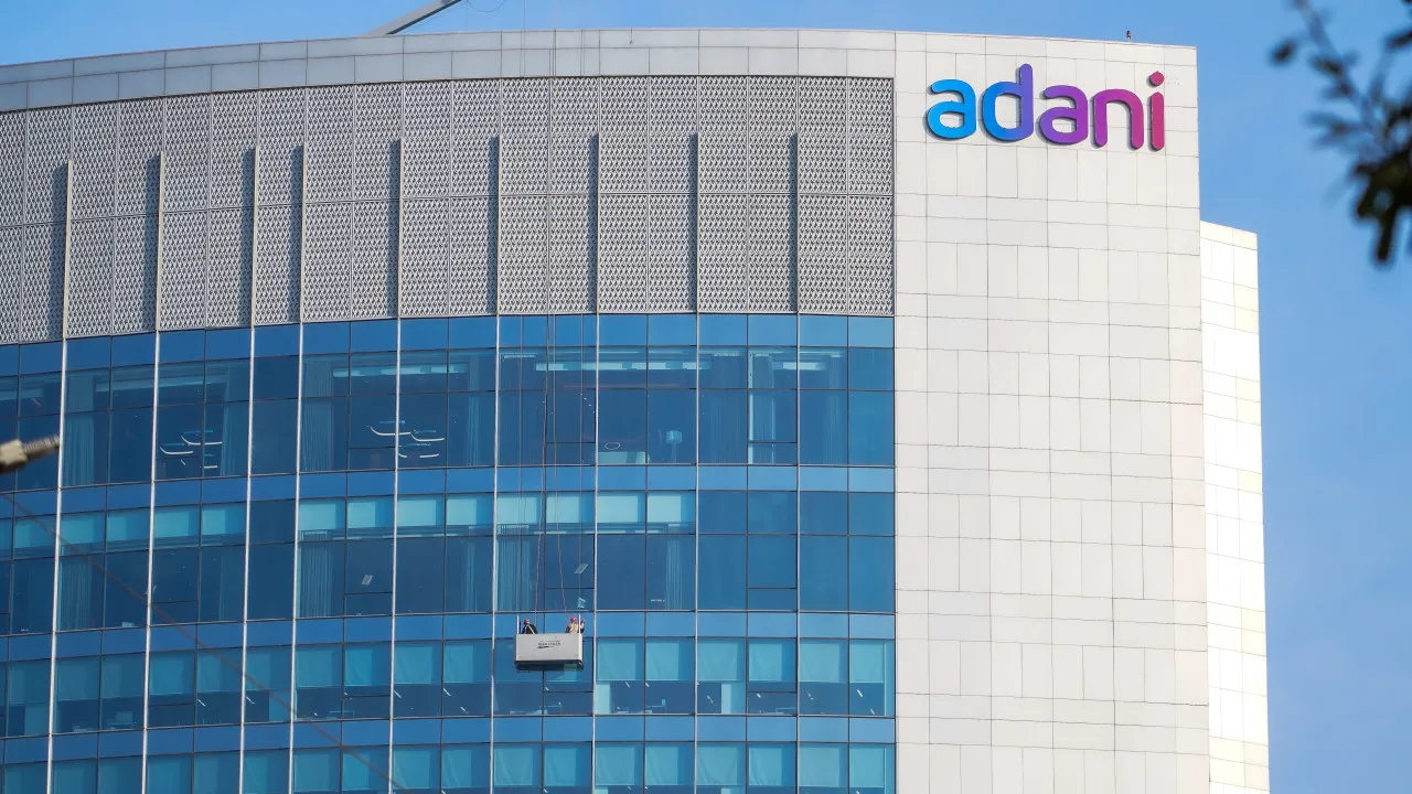 Halt to airline entry: Adani Group refutes media reports