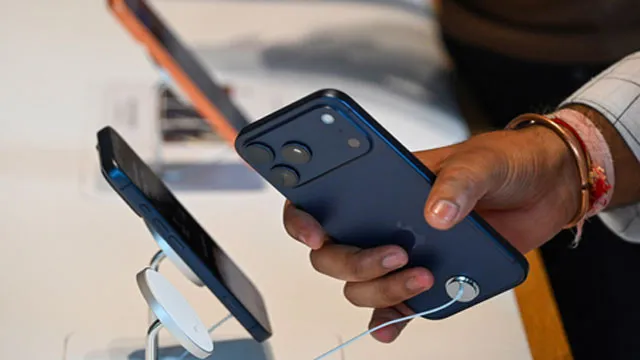 Apple likely to continue its stellar performance in the smartphone market