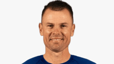 Former SA ODI captain Johan Botha appointed advisor to Netherlands men's team