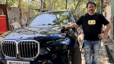 RGV's emotional tweet: 'Sutlej' is a wound that will never heal