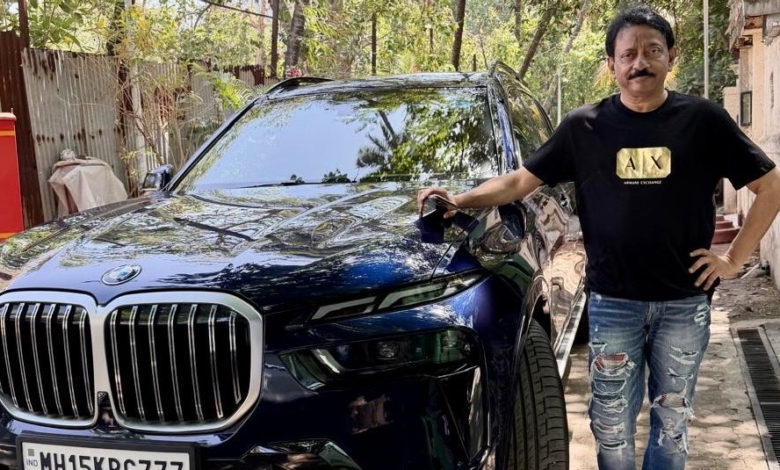 RGV's emotional tweet: 'Sutlej' is a wound that will never heal