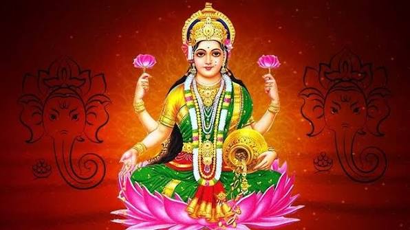 These 4 habits are dear to Goddess Lakshmi, adopting them will bring happiness and prosperity in the house.