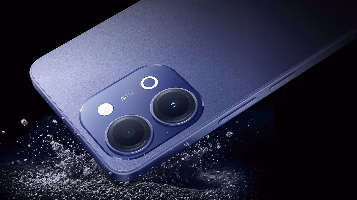 iQOO Z11i launched with 6500mAh battery, 120Hz HD Plus display, know the price