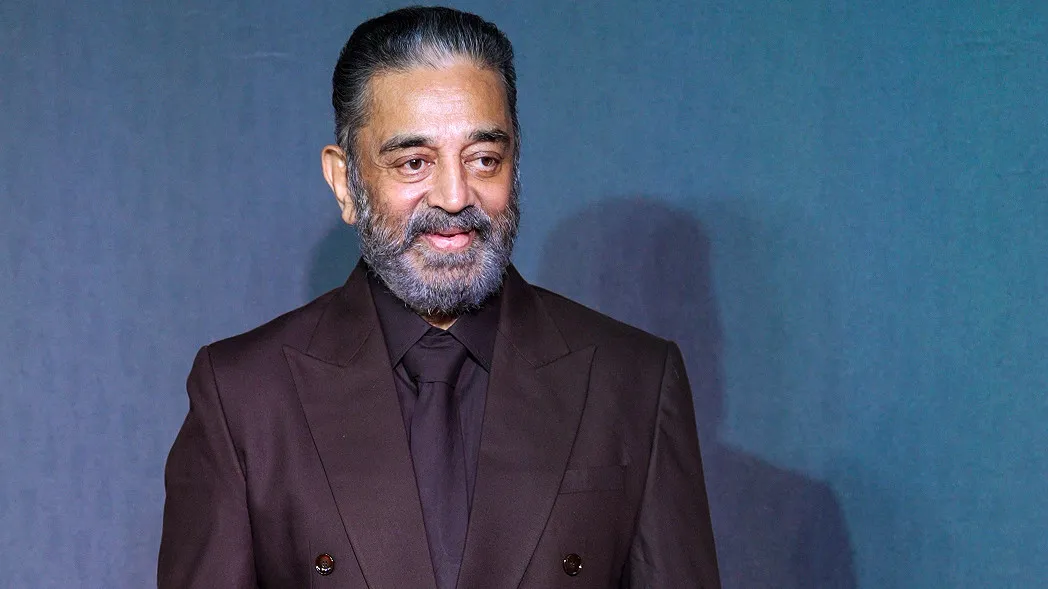 Kamal Haasan's sharp statement: 'Lathi-charging children is a failure of the nation'