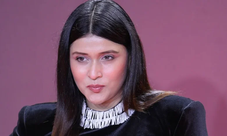 Mannara Chopra reacted to Kunal Kamra's anti-Hindu remarks