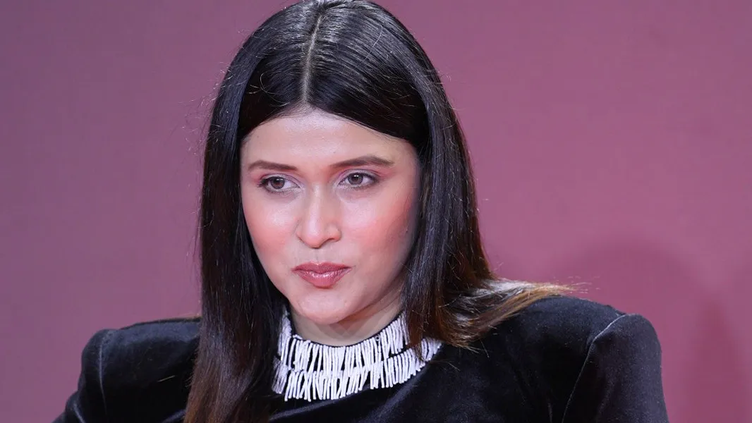 Mannara Chopra reacted to Kunal Kamra's anti-Hindu remarks
