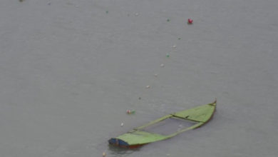 Seven people died after a tourist boat capsized in Pakistan's Khyber Pakhtunkhwa