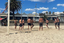 Australian scientists give big warning to youth about increasing heat and mental stress