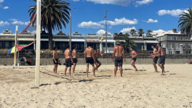 Australian scientists give big warning to youth about increasing heat and mental stress