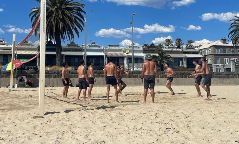 Australian scientists give big warning to youth about increasing heat and mental stress