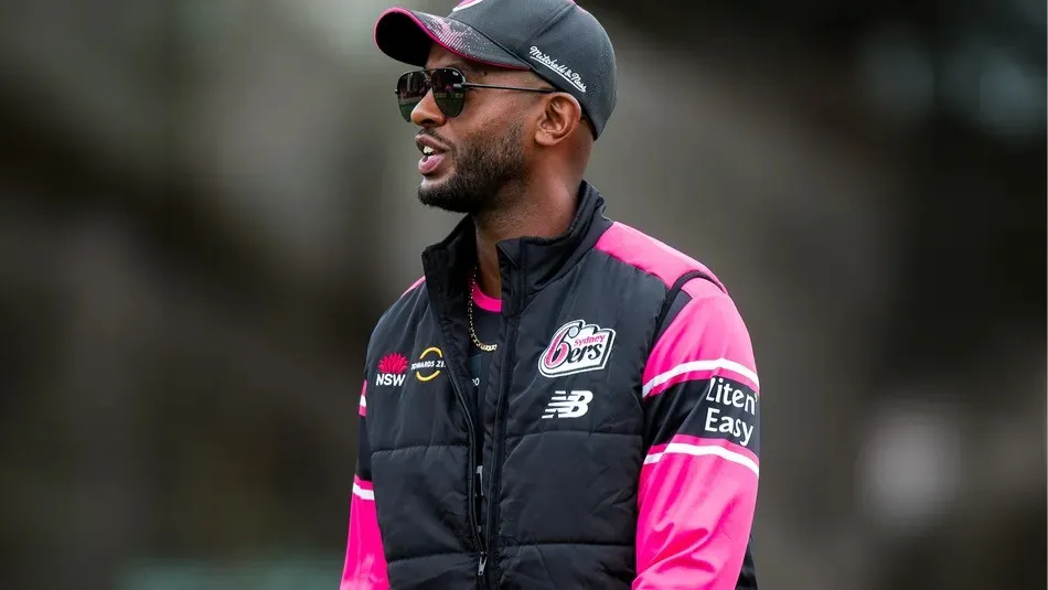 Peter Clark appointed Sydney Sixers WBBL head coach.