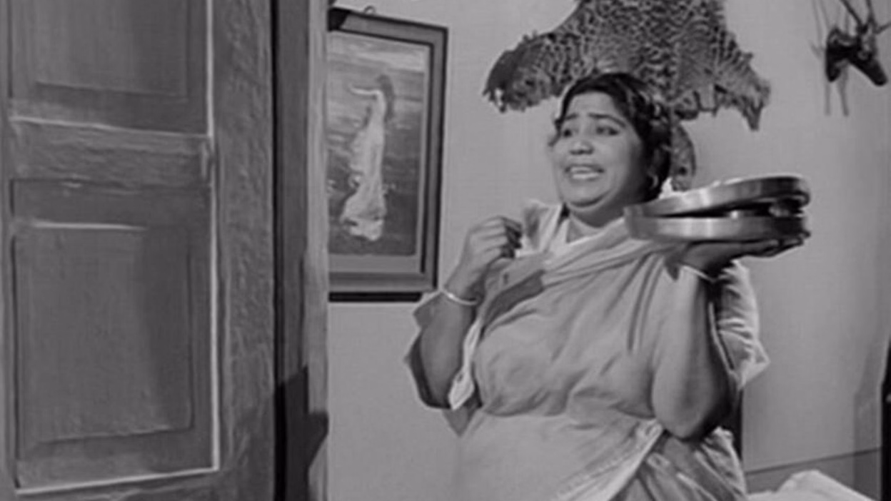 Tun Tun's 103rd birth anniversary: Jackie Shroff pays tribute to Bollywood's first female comedian