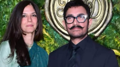 Somi Ali's big statement on Aamir Khan Gauri's wedding, congratulated