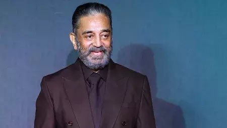 Kamal Haasan calls Dharmendra Pradhan's resignation the reality of democracy