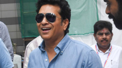 Sachin Tendulkar's big statement, says Asha Bhosle's advice fulfilled his life