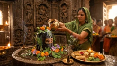 Sawan Puja Rules: What to offer to Shivalinga and what to avoid