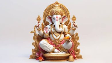 Wednesday's Remedies: With the blessings of Lord Ganesha, students' fortunes will shine