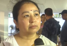 Assam: Garima Saikia Garg becomes legal heir of Zubeen Garg's property