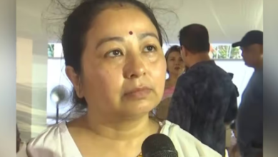 Assam: Garima Saikia Garg becomes legal heir of Zubeen Garg's property