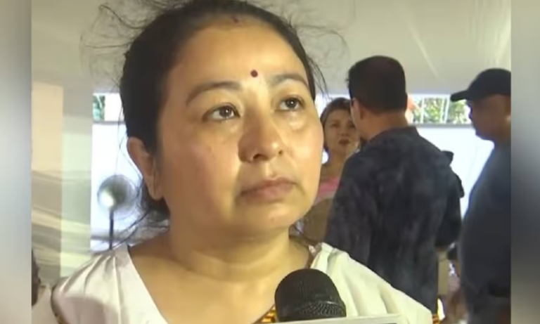 Assam: Garima Saikia Garg becomes legal heir of Zubeen Garg's property