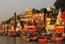 Kashi, the city of salvation: The secret of liberation from death is linked to Lord Shiva