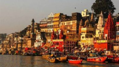 Kashi, the city of salvation: The secret of liberation from death is linked to Lord Shiva