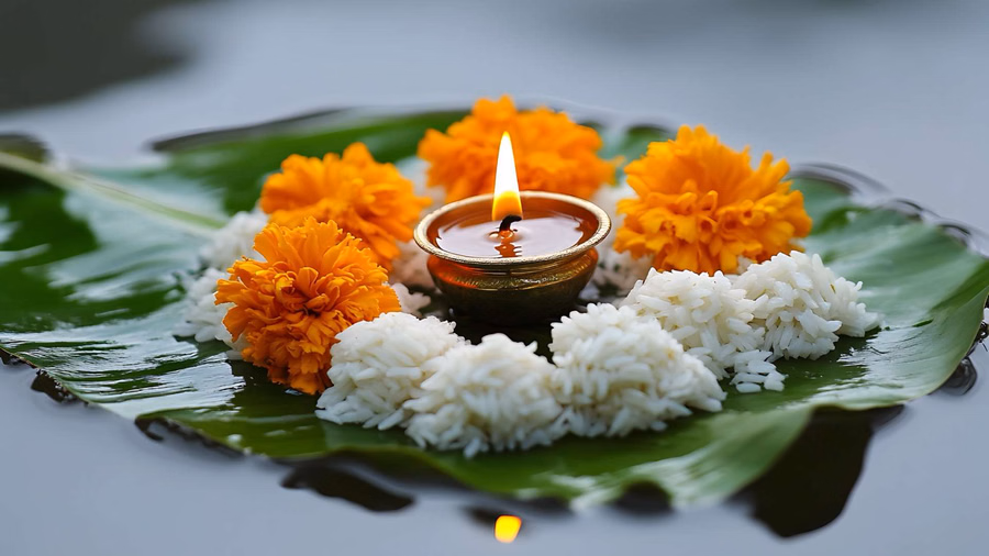 Pitru Paksha 2026: Know when Shraddha is starting this year, these are the main dates